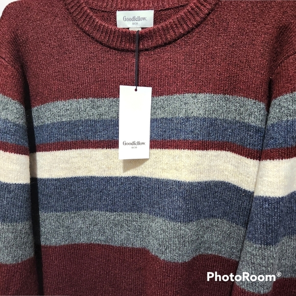 Goodfellow & Co Other - 💮 Goodfellow & Co Men's Sweater LG